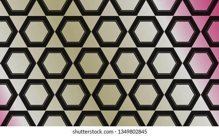Gradient Colorful Background. For Greeting Card, Flyer, Poster, Brochure, Banner Calendar. Vector Illustration.