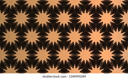 Gradient Colorful Background. For Greeting Card, Flyer, Poster, Brochure, Banner Calendar. Vector Illustration.