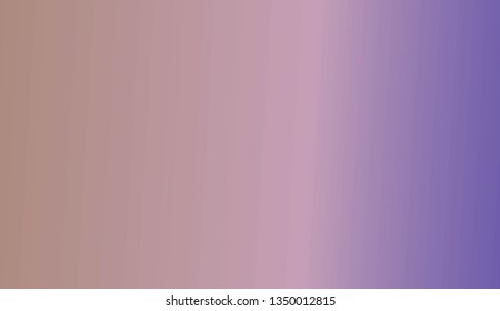 Gradient Colorful Background. For Greeting Card, Flyer, Poster, Brochure, Banner Calendar. Vector Illustration.