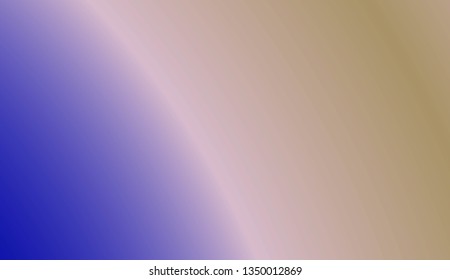 Gradient Colorful Background. For Greeting Card, Flyer, Poster, Brochure, Banner Calendar. Vector Illustration.
