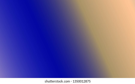 Gradient Colorful Background. For Greeting Card, Flyer, Poster, Brochure, Banner Calendar. Vector Illustration.