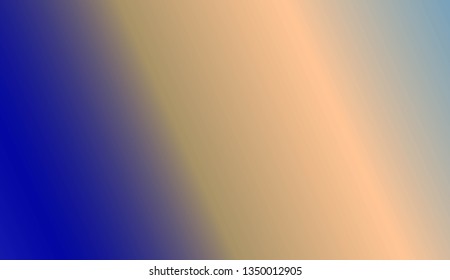 Gradient Colorful Background. For Greeting Card, Flyer, Poster, Brochure, Banner Calendar. Vector Illustration.