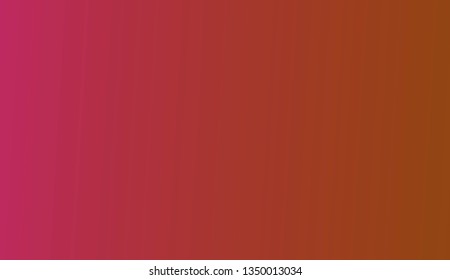 Gradient Colorful Background. For Greeting Card, Flyer, Poster, Brochure, Banner Calendar. Vector Illustration.