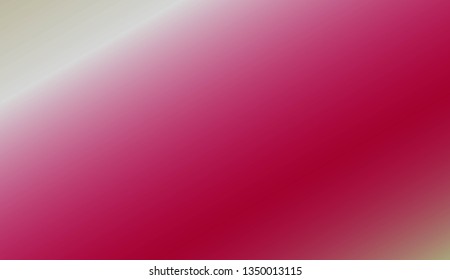 Gradient Colorful Background. For Greeting Card, Flyer, Poster, Brochure, Banner Calendar. Vector Illustration.