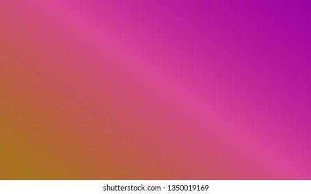 Gradient Colorful Background. For Greeting Card, Flyer, Poster, Brochure, Banner Calendar. Vector Illustration.
