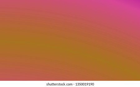 Gradient Colorful Background. For Greeting Card, Flyer, Poster, Brochure, Banner Calendar. Vector Illustration.