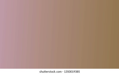 Gradient Colorful Background. For Greeting Card, Flyer, Poster, Brochure, Banner Calendar. Vector Illustration.