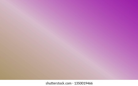 Gradient Colorful Background. For Greeting Card, Flyer, Poster, Brochure, Banner Calendar. Vector Illustration.