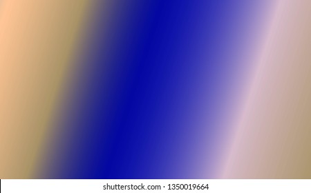 Gradient Colorful Background. For Greeting Card, Flyer, Poster, Brochure, Banner Calendar. Vector Illustration.