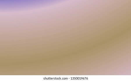 Gradient Colorful Background. For Greeting Card, Flyer, Poster, Brochure, Banner Calendar. Vector Illustration.