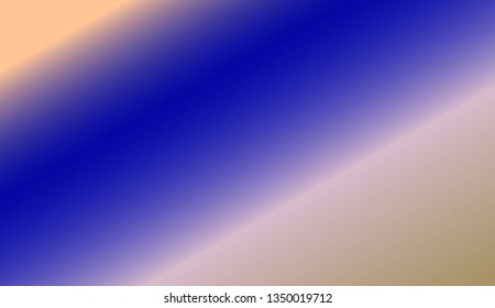 Gradient Colorful Background. For Greeting Card, Flyer, Poster, Brochure, Banner Calendar. Vector Illustration.