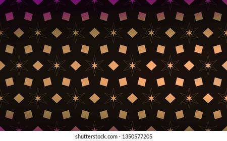 Gradient Colorful Background. For Greeting Card, Flyer, Poster, Brochure, Banner Calendar. Vector Illustration.
