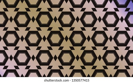 Gradient Colorful Background. For Greeting Card, Flyer, Poster, Brochure, Banner Calendar. Vector Illustration.