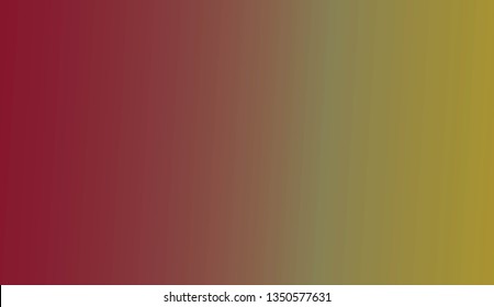 Gradient Colorful Background. For Greeting Card, Flyer, Poster, Brochure, Banner Calendar. Vector Illustration.