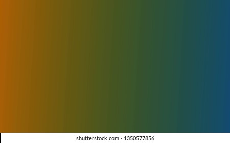 Gradient Colorful Background. For Greeting Card, Flyer, Poster, Brochure, Banner Calendar. Vector Illustration.