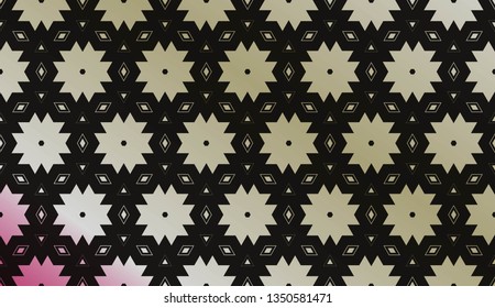 Gradient Colorful Background. For Greeting Card, Flyer, Poster, Brochure, Banner Calendar. Vector Illustration.