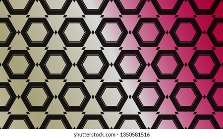 Gradient Colorful Background. For Greeting Card, Flyer, Poster, Brochure, Banner Calendar. Vector Illustration.