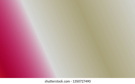 Gradient Colorful Background. For Greeting Card, Flyer, Poster, Brochure, Banner Calendar. Vector Illustration.