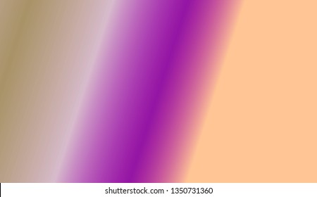 Gradient Colorful Background. For Greeting Card, Flyer, Poster, Brochure, Banner Calendar. Vector Illustration.