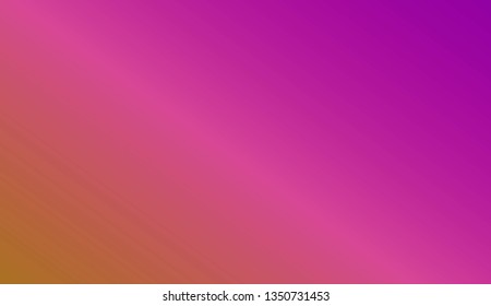 Gradient Colorful Background. For Greeting Card, Flyer, Poster, Brochure, Banner Calendar. Vector Illustration.
