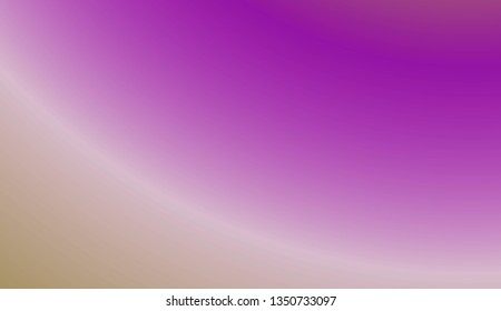 Gradient Colorful Background. For Greeting Card, Flyer, Poster, Brochure, Banner Calendar. Vector Illustration.