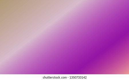 Gradient Colorful Background. For Greeting Card, Flyer, Poster, Brochure, Banner Calendar. Vector Illustration.