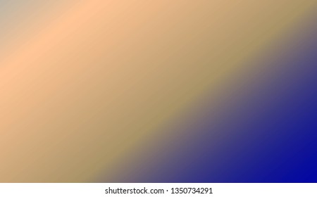 Gradient Colorful Background. For Greeting Card, Flyer, Poster, Brochure, Banner Calendar. Vector Illustration.