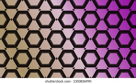 Gradient Colorful Background. For Greeting Card, Flyer, Poster, Brochure, Banner Calendar. Vector Illustration.
