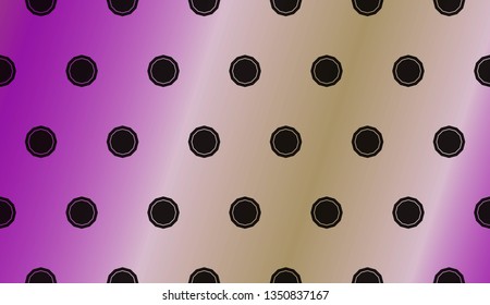 Gradient Colorful Background. For Greeting Card, Flyer, Poster, Brochure, Banner Calendar. Vector Illustration.
