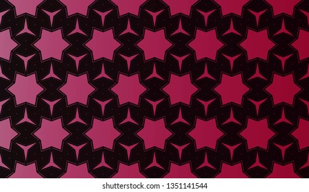Gradient Colorful Background. For Greeting Card, Flyer, Poster, Brochure, Banner Calendar. Vector Illustration.