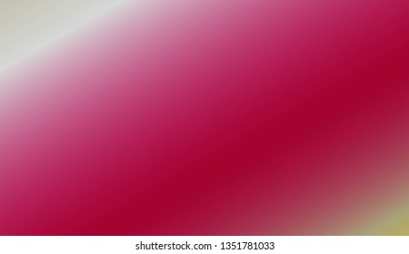 Gradient Colorful Background. For Greeting Card, Flyer, Poster, Brochure, Banner Calendar. Vector Illustration.