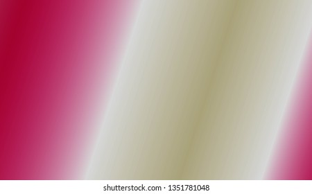 Gradient Colorful Background. For Greeting Card, Flyer, Poster, Brochure, Banner Calendar. Vector Illustration.