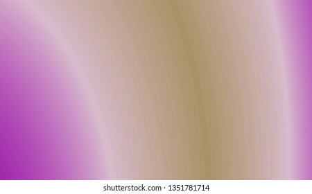 Gradient Colorful Background. For Greeting Card, Flyer, Poster, Brochure, Banner Calendar. Vector Illustration.