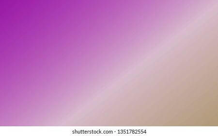 Gradient Colorful Background. For Greeting Card, Flyer, Poster, Brochure, Banner Calendar. Vector Illustration.
