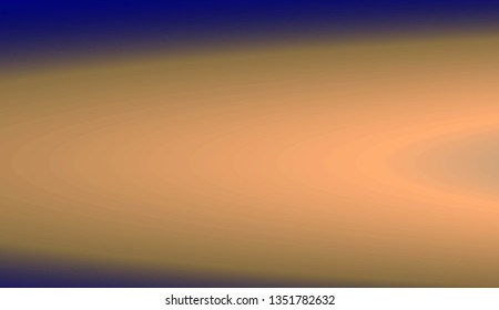 Gradient Colorful Background. For Greeting Card, Flyer, Poster, Brochure, Banner Calendar. Vector Illustration.
