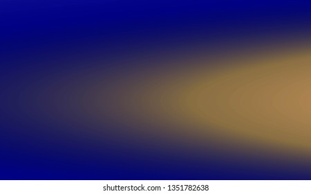 Gradient Colorful Background. For Greeting Card, Flyer, Poster, Brochure, Banner Calendar. Vector Illustration.