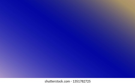 Gradient Colorful Background. For Greeting Card, Flyer, Poster, Brochure, Banner Calendar. Vector Illustration.