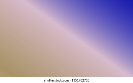 Gradient Colorful Background. For Greeting Card, Flyer, Poster, Brochure, Banner Calendar. Vector Illustration.