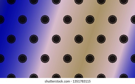 Gradient Colorful Background. For Greeting Card, Flyer, Poster, Brochure, Banner Calendar. Vector Illustration.