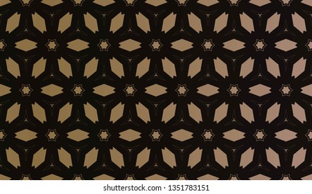 Gradient Colorful Background. For Greeting Card, Flyer, Poster, Brochure, Banner Calendar. Vector Illustration.