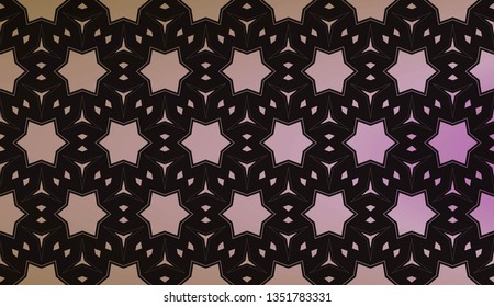 Gradient Colorful Background. For Greeting Card, Flyer, Poster, Brochure, Banner Calendar. Vector Illustration.