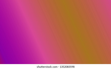 Gradient Colorful Background. For Greeting Card, Flyer, Poster, Brochure, Banner Calendar. Vector Illustration.