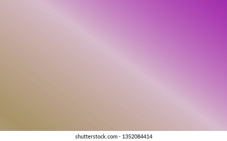 Gradient Colorful Background. For Greeting Card, Flyer, Poster, Brochure, Banner Calendar. Vector Illustration.