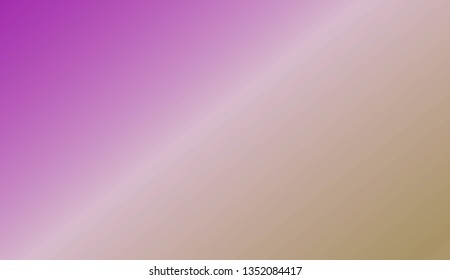 Gradient Colorful Background. For Greeting Card, Flyer, Poster, Brochure, Banner Calendar. Vector Illustration.
