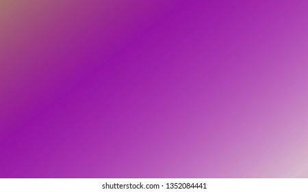 Gradient Colorful Background. For Greeting Card, Flyer, Poster, Brochure, Banner Calendar. Vector Illustration.