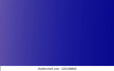 Gradient Colorful Background. For Greeting Card, Flyer, Poster, Brochure, Banner Calendar. Vector Illustration.