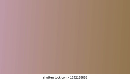 Gradient Colorful Background. For Greeting Card, Flyer, Poster, Brochure, Banner Calendar. Vector Illustration.