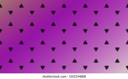 Gradient Colorful Background. For Greeting Card, Flyer, Poster, Brochure, Banner Calendar. Vector Illustration.