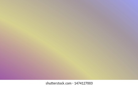 Gradient Colorful Background. For Greeting Card, Flyer, Poster, Brochure, Banner Calendar. Vector Illustration
