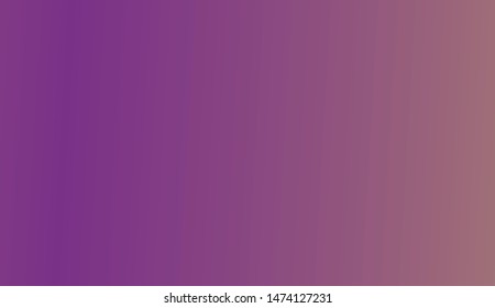 Gradient Colorful Background. For Greeting Card, Flyer, Poster, Brochure, Banner Calendar. Vector Illustration

